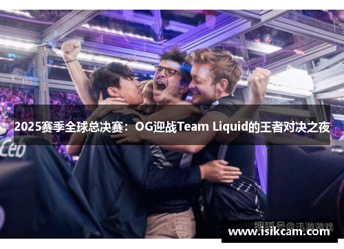 2025赛季全球总决赛：OG迎战Team Liquid的王者对决之夜